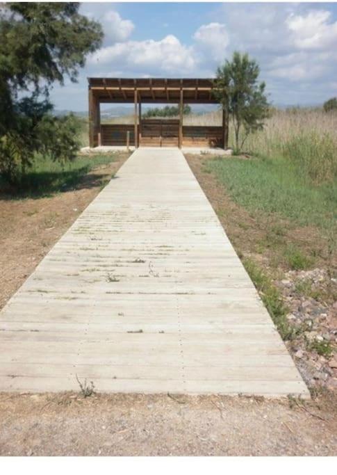 Apartamento Junto Al Mar Con Wifi Y Piscina Sagunto Zewnętrze zdjęcie