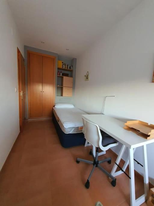 Apartamento Junto Al Mar Con Wifi Y Piscina Sagunto Zewnętrze zdjęcie